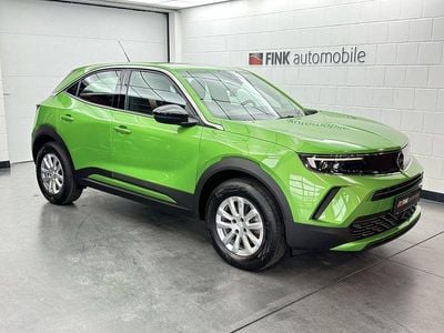 Opel Mokka-e