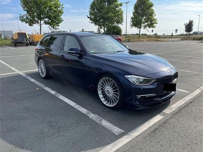 Alpina D3