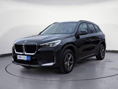 Usata BMW X1 136 CV (100 kW) 2023 Nero SUV