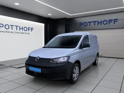 Gebraucht VW Caddy Maxi