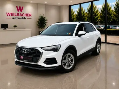 Gebraucht Audi Q3