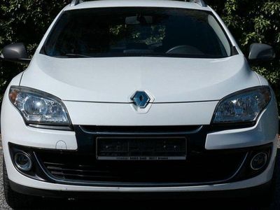 Renault Mégane GrandTour