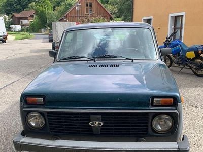 Lada niva