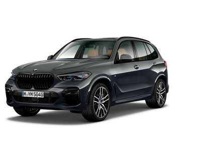 Gebraucht 2025 BMW X5 Efficient Dynamics SUV | 46.999 € (Fairer Preis)