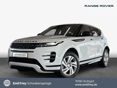 Gebraucht Land Rover Range Rover evoque
