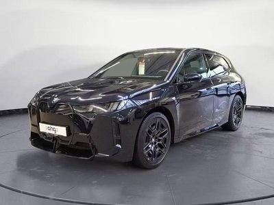 Nouă BMW iX Comfort Edition 300 kW (408 CP) 2026 Negru SUV