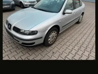 Gebraucht Seat Toledo