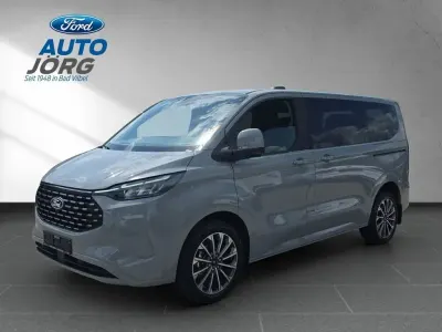 Gebraucht Ford Tourneo Custom