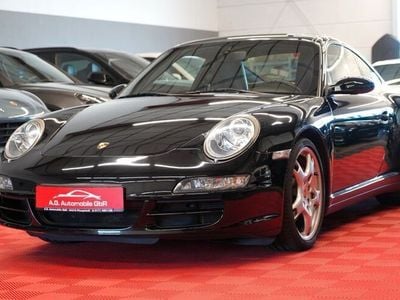 Porsche 911 Carrera 4S