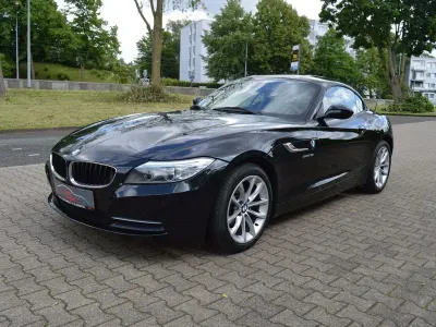 Gebraucht BMW Z4