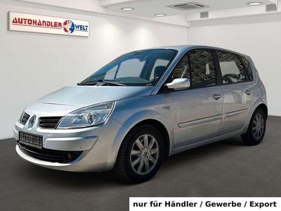 Renault Scénic II