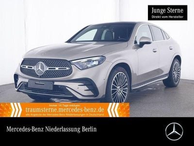 Mercedes GLC300