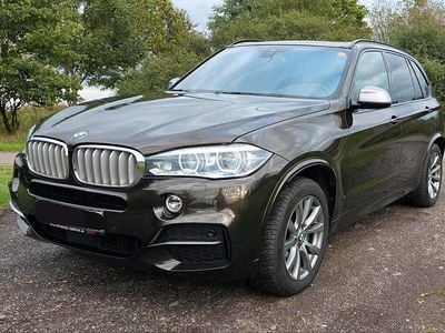 BMW X5 M50