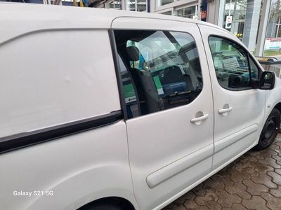 gebraucht Citroën Berlingo "1.6 Diesel - LKW-Zulassung