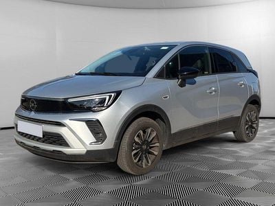 Gebraucht Opel Crossland Elegance 110 PS (80 kW) 2024 SUV