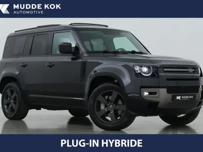 Usata Land Rover Defender