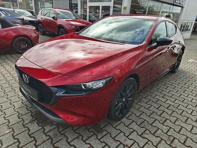 Neu Mazda 3 Homura-Line 140 PS (102 kW) 2025