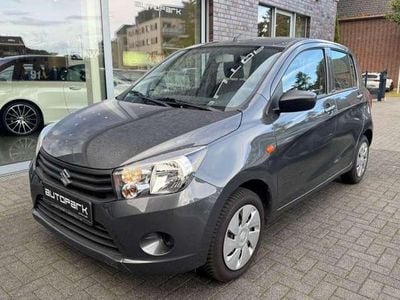 Suzuki Celerio