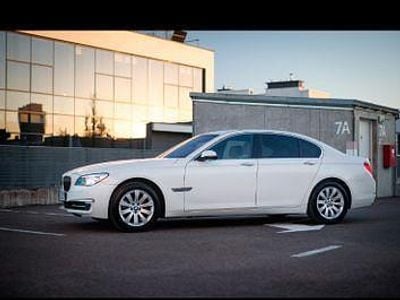 BMW 730