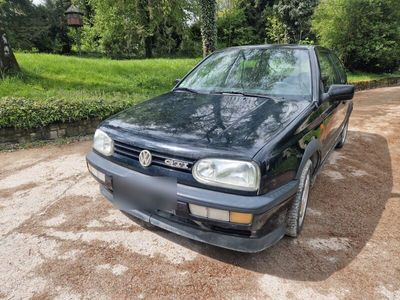 gebraucht VW Golf II 