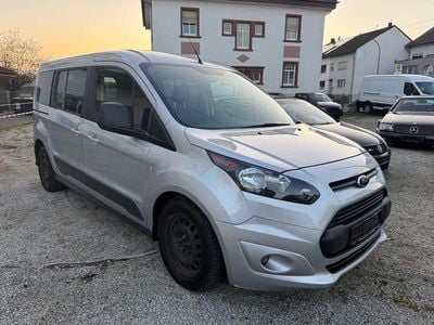 Ford Grand Tourneo Connect
