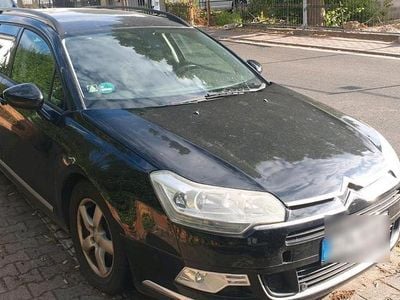Citroën C5