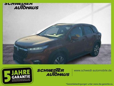 Nouă Suzuki SX4 S-Cross Comfort+ 129 CP (94 kW) 2025 Maro SUV