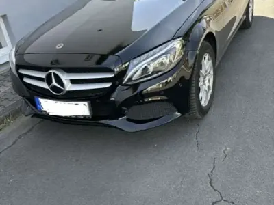 Gebraucht Mercedes C220
