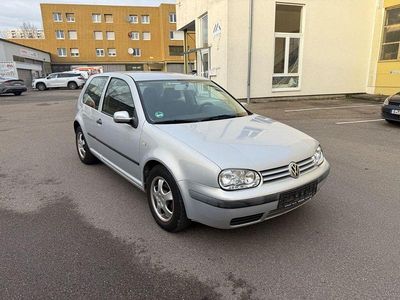 Gebraucht VW Golf III Highline 101 PS (74 kW) 1999 Limousine