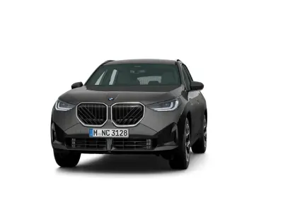Brugt BMW X3 Efficient Dynamics 197 HK (144 kW) 2025 SUV