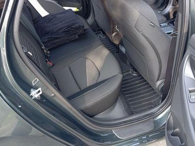 Gebraucht Hyundai i30 Advantage 101 PS (74 kW) 2024 Grün Limousine