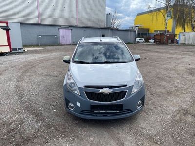 gebraucht Chevrolet Spark 