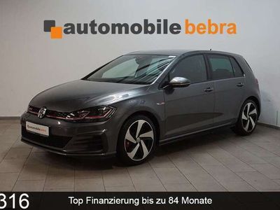 gebraucht VW Golf VII 2.0TSI DSG GTI Performance Digt Cockpit