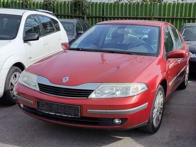 Renault Laguna II