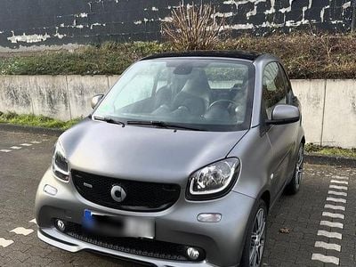 Smart ForTwo Coupé