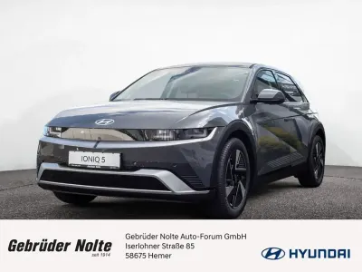 Neu Hyundai Ioniq 5 239 kW (325 PS) 2026 Grau / SUV