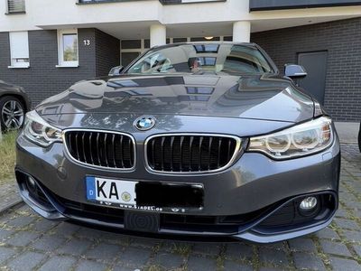 gebraucht BMW 430 Gran Coupé d