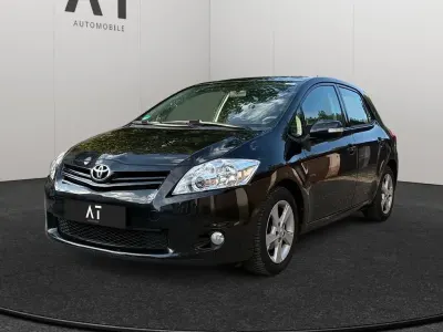 Gebraucht Toyota Auris
