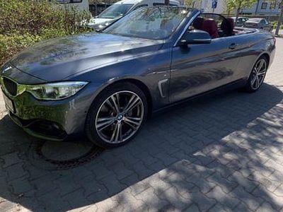 BMW 435