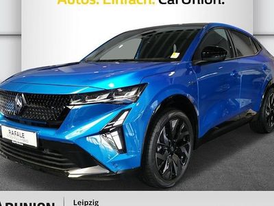 Nouă Renault Rafale Esprit Alpine 200 CP (147 kW) 2025 Albastru SUV