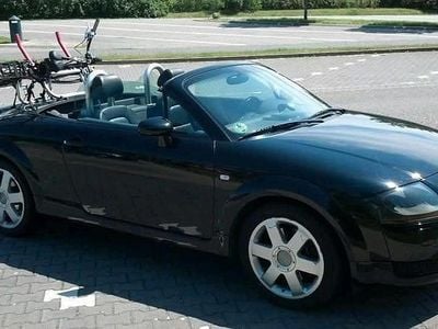 Audi TT Roadster