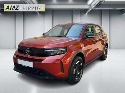 Gebraucht Opel Frontera Edition 83 kW (113 PS) 2025 Grau SUV