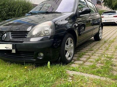 Renault Clio II