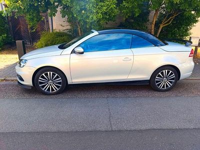 VW Eos