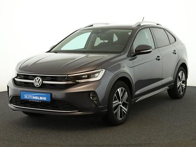Usata VW Taigo Style 110 CV (80 kW) 2022 Grigio SUV