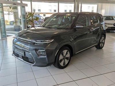 Kia Soul EV