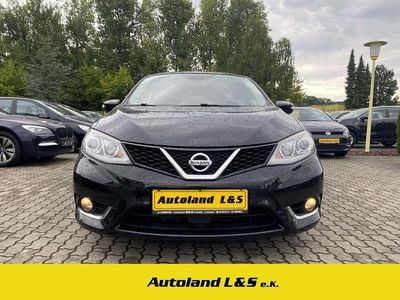 Nissan Pulsar