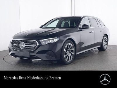 Mercedes E300