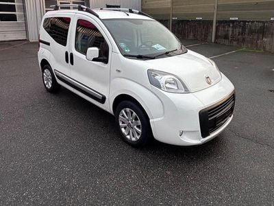 Fiat Qubo