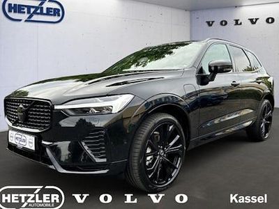 Onyx black / metallic Gebraucht 2024 Volvo XC60 Plus SUV | 58.450 € (Teuer)